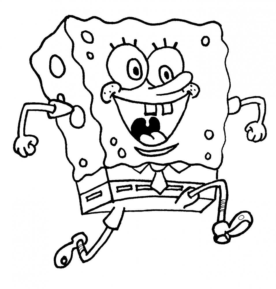 Spongebob Drawing Game at GetDrawings | Free download