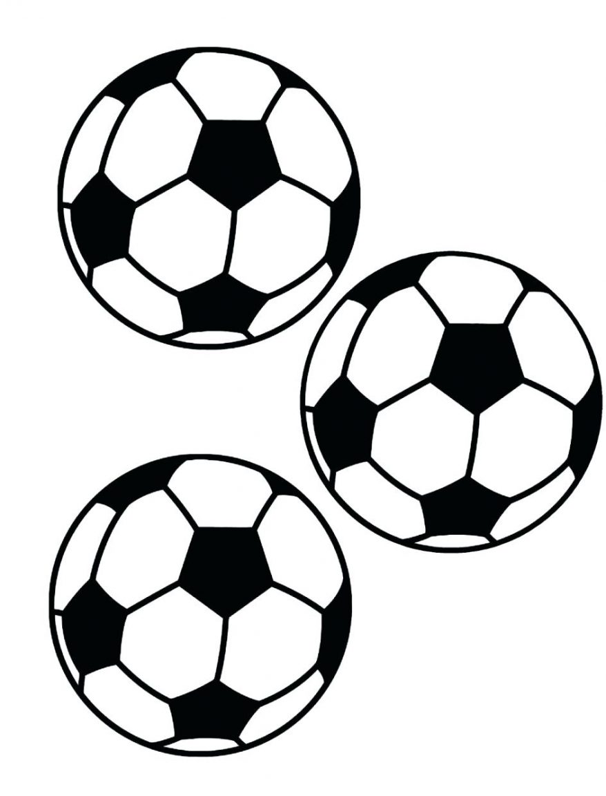 Sports Balls Drawing At GetDrawings Free Download