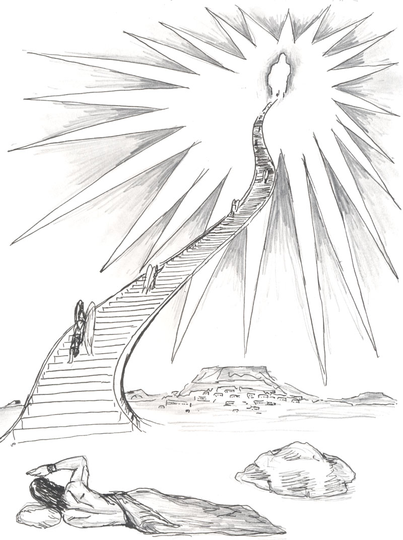 Stairway To Heaven Drawing At GetDrawings Free Download