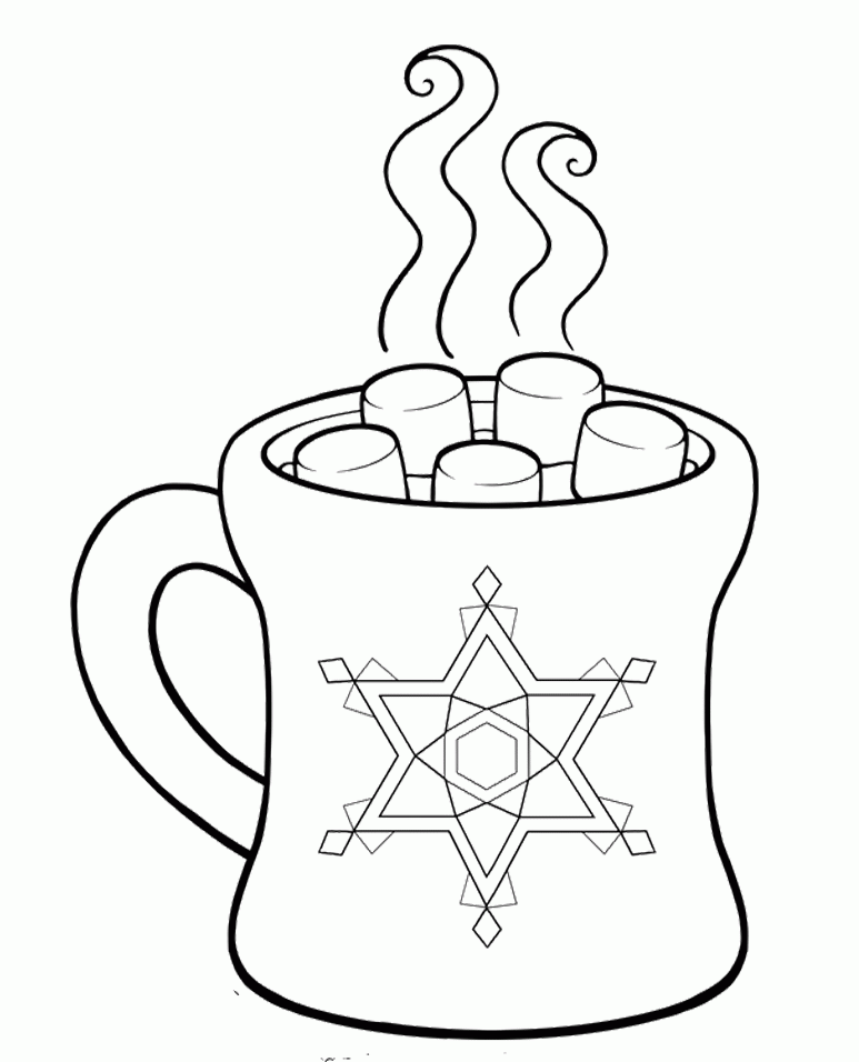 Starbucks Cup Drawing at GetDrawings | Free download