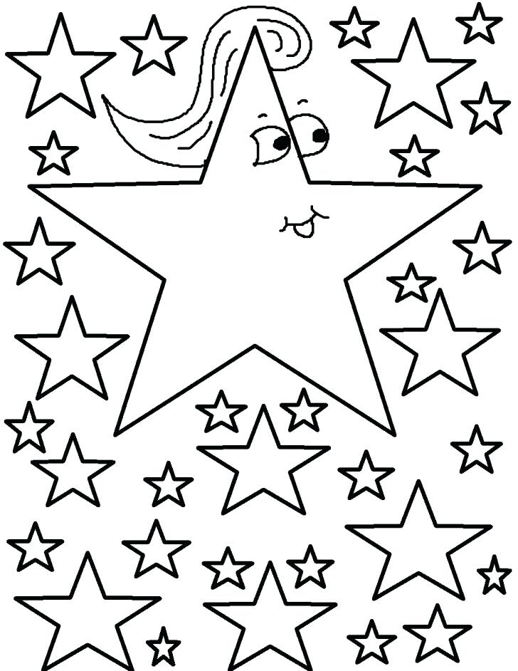 Stars Drawing Pictures at GetDrawings | Free download