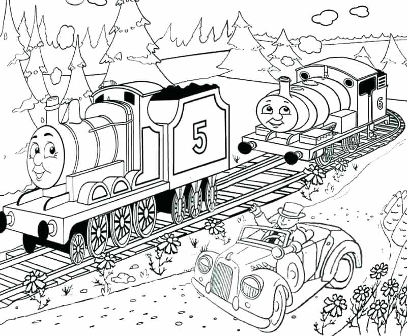 Steam Trains Drawing at GetDrawings | Free download