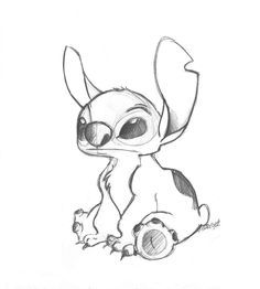 Lilo And Stitch Drawing At Getdrawings Free Download 30 magical disney drawing sketch ideas & inspiration. getdrawings com
