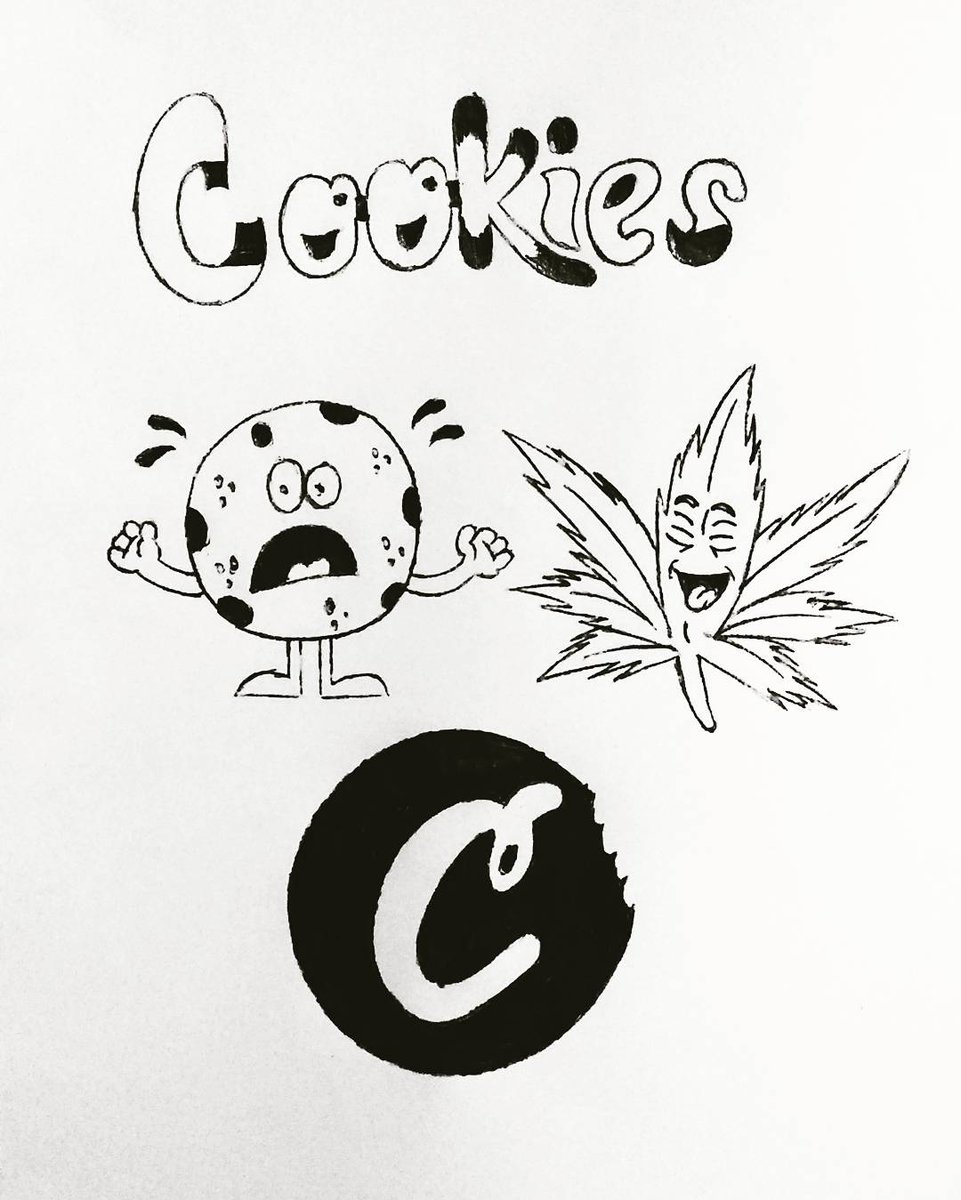 Stoner Drawings at PaintingValley.com | Explore collection of Stoner