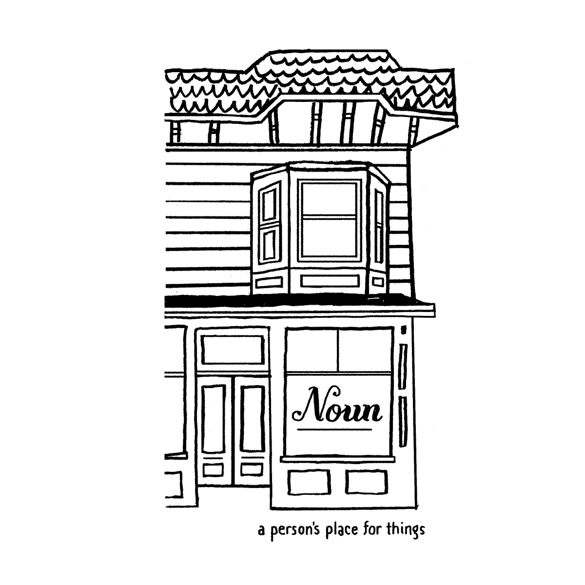 Store Drawing at GetDrawings | Free download