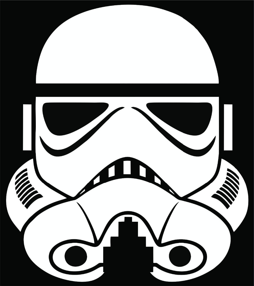 original storm trooper