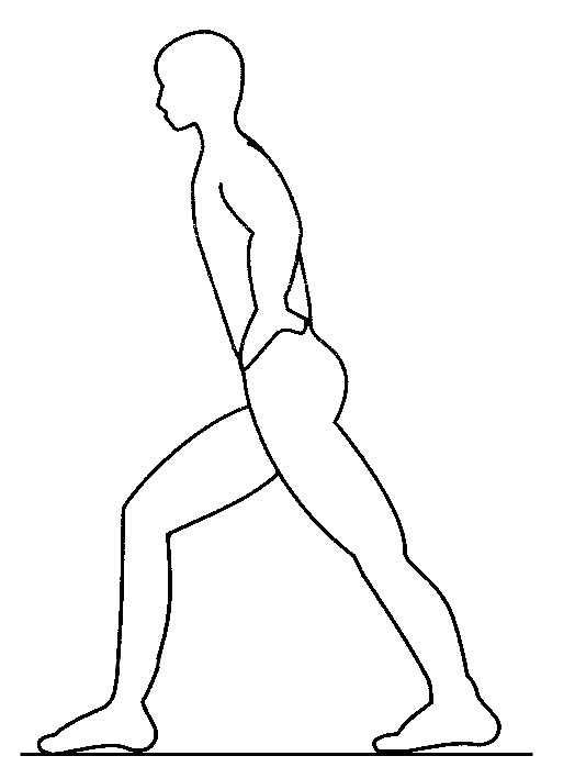Stretch Drawing at GetDrawings Free download