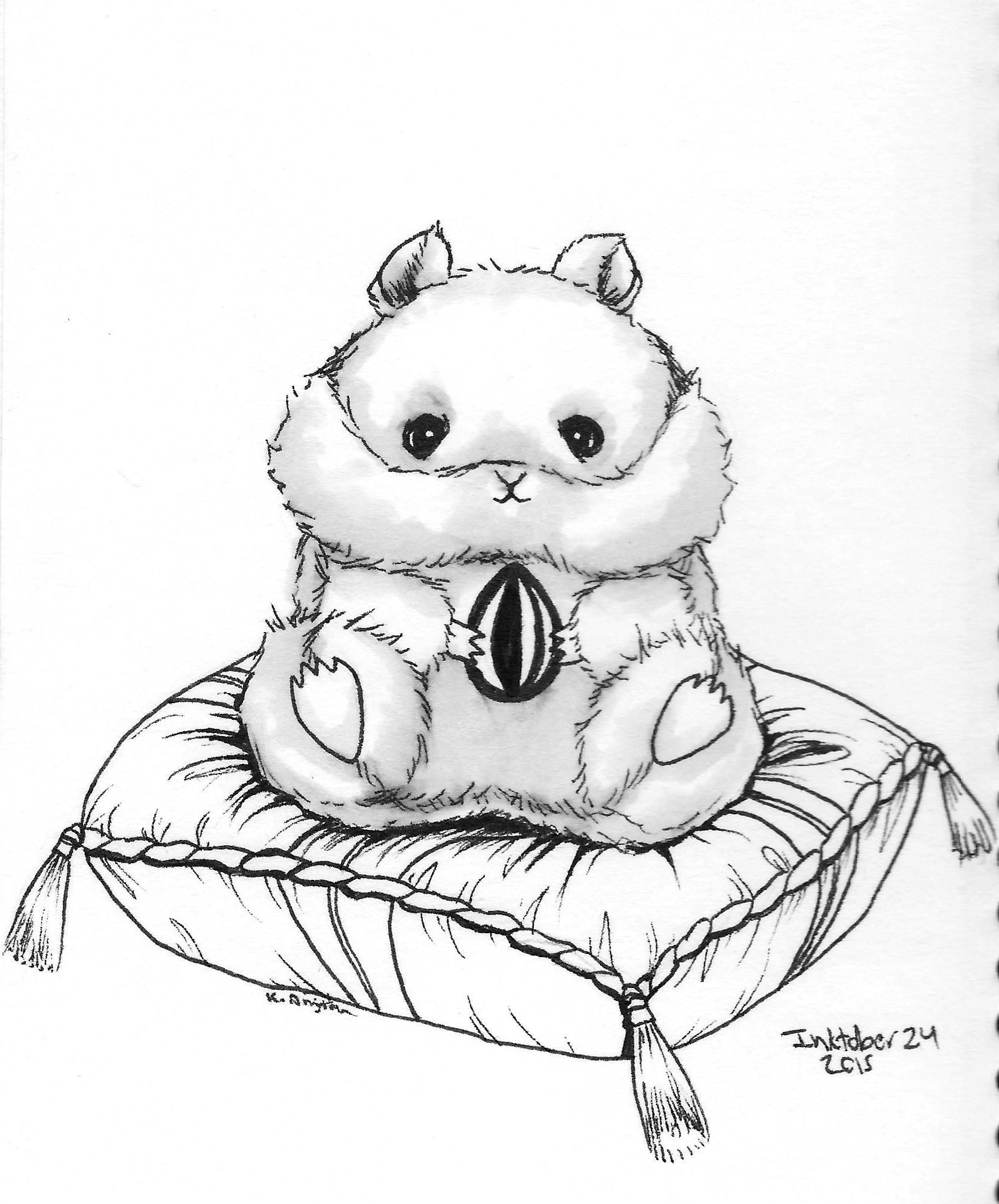 Stuffed Animal From Drawing at GetDrawings Free download