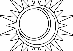 The best free Sun drawing images. Download from 3976 free drawings of