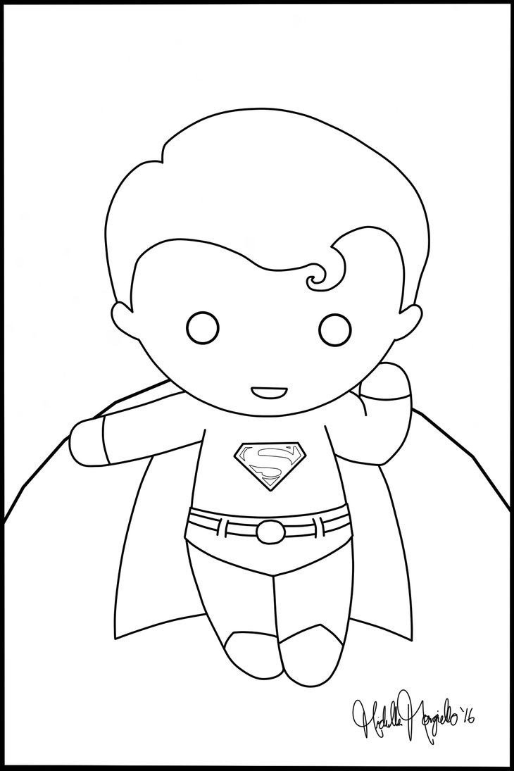 Superman Face Drawing at GetDrawings | Free download