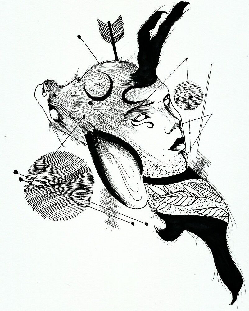 Surrealism Drawing at GetDrawings Free download