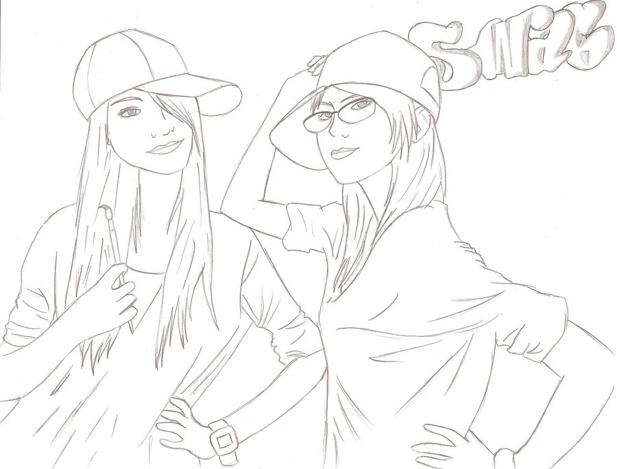 Swag Drawing at GetDrawings | Free download