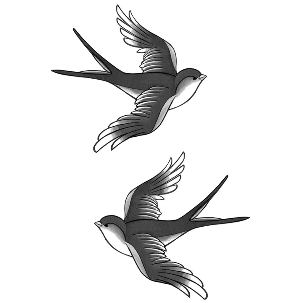 swallow-drawing-at-getdrawings-free-download