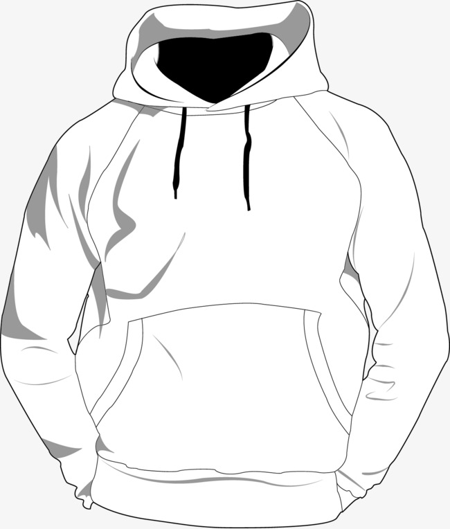 Sweatshirt Drawing at GetDrawings | Free download