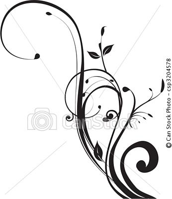 Swirl Drawing at GetDrawings | Free download