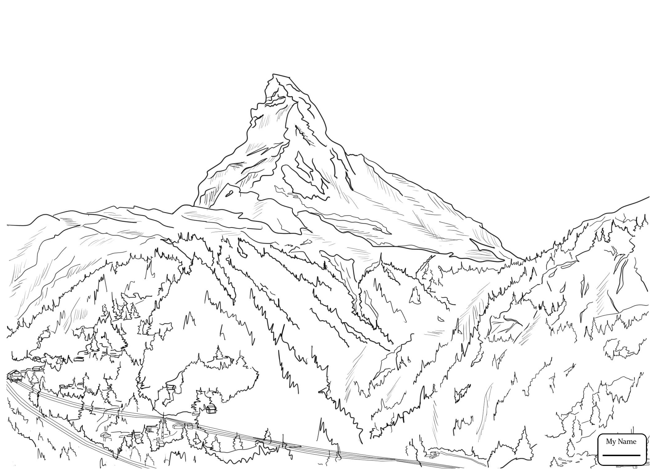 The best free Swiss drawing images. Download from 140 free drawings of