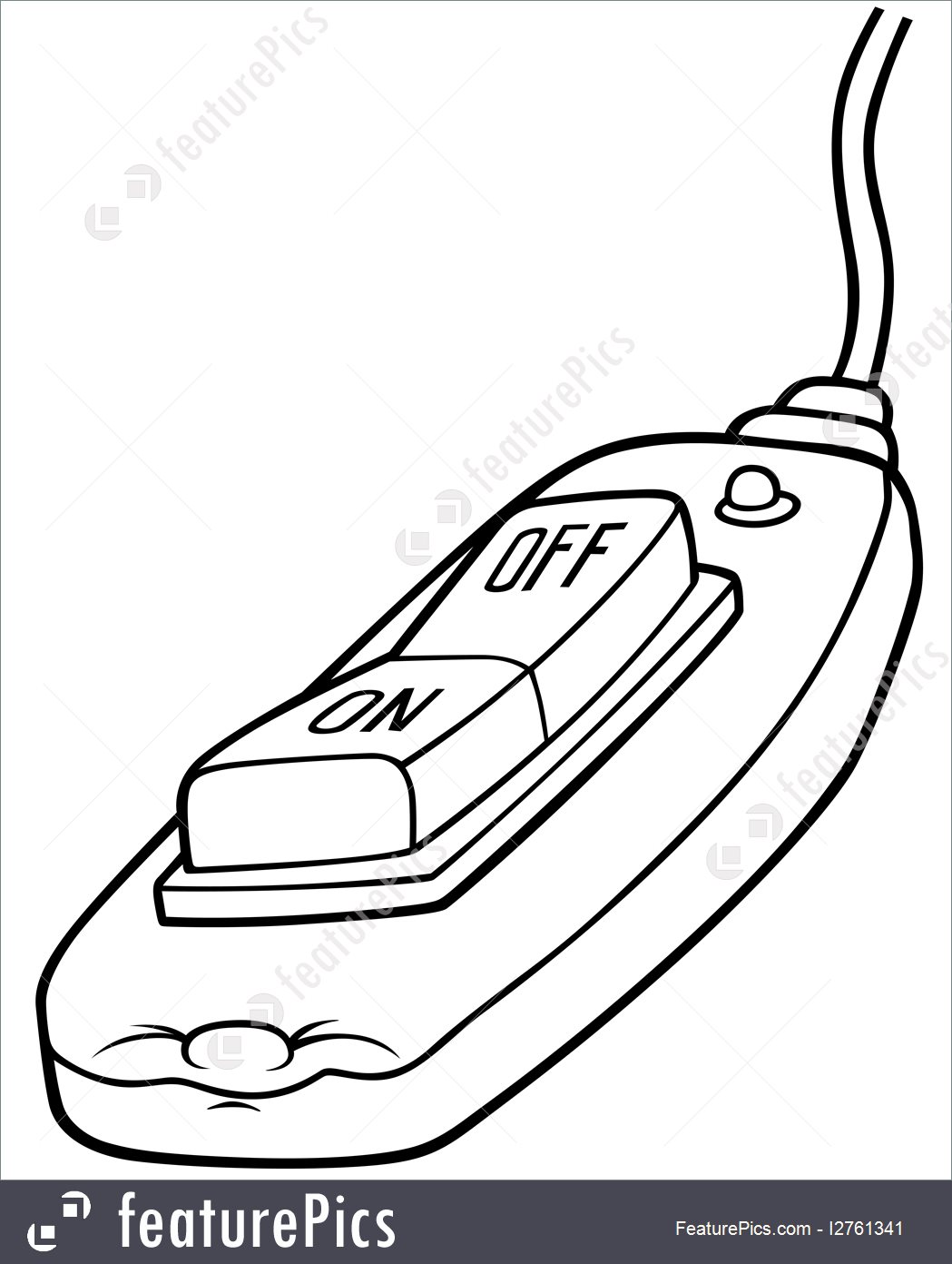 Switch Drawing at GetDrawings | Free download