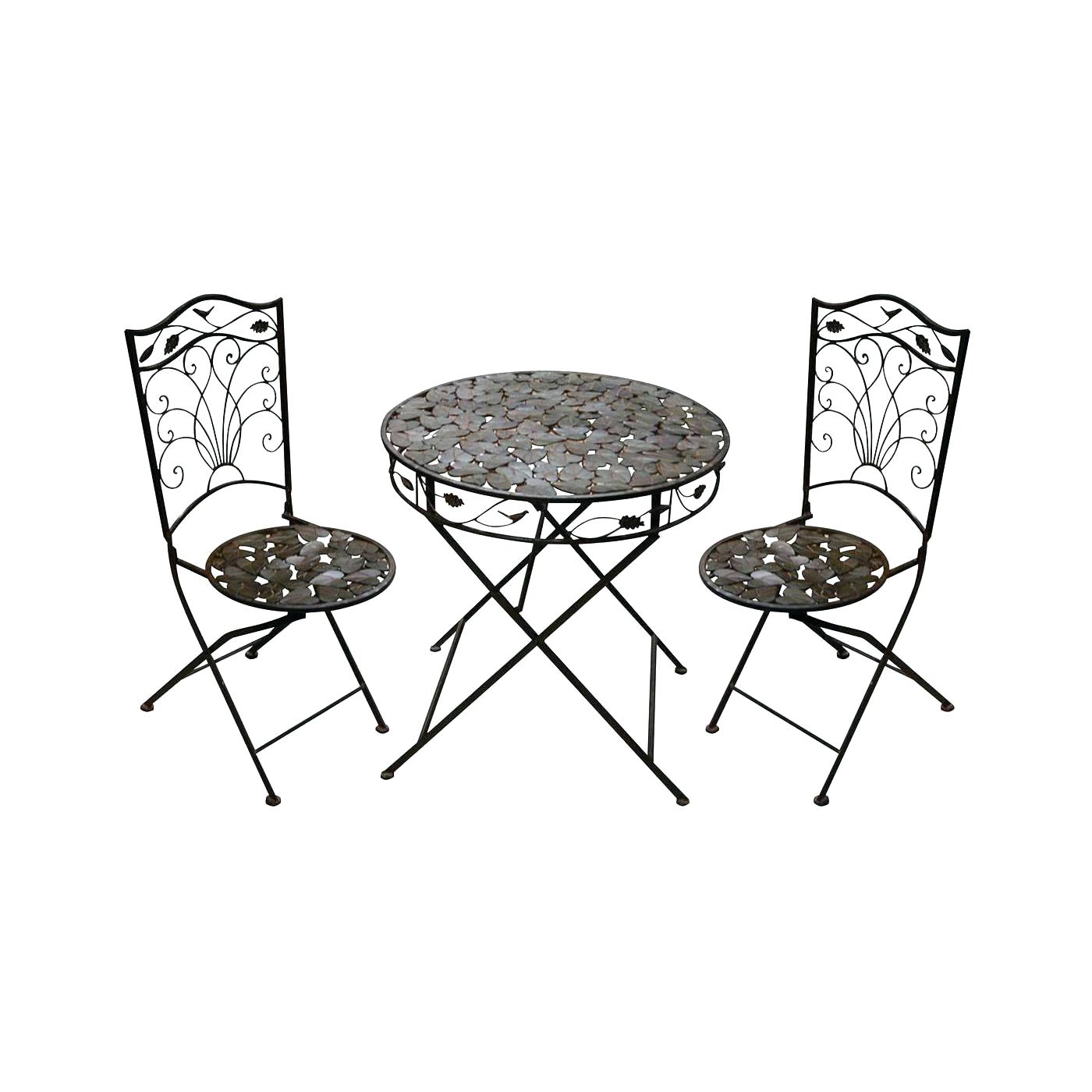 Table And Chairs Drawing At Getdrawings Com Free For