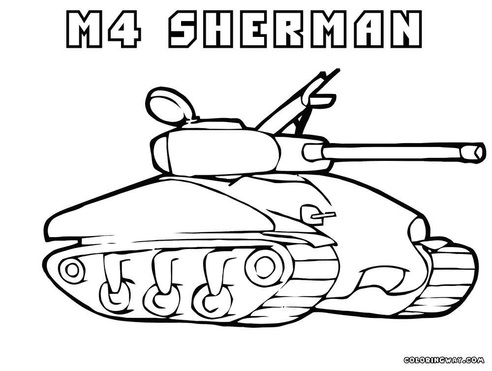 Tank Drawing at GetDrawings | Free download