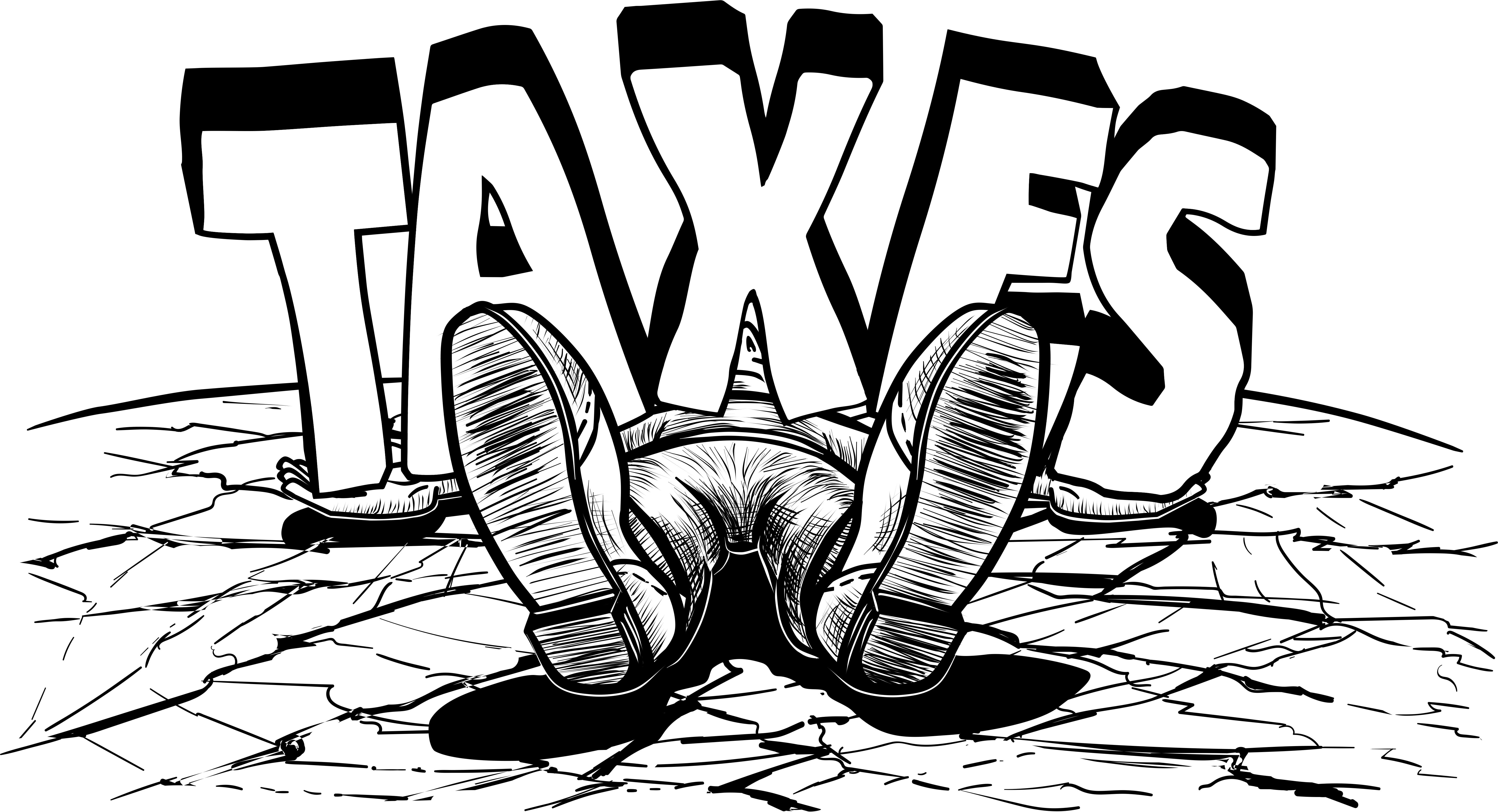 Tax Drawing at GetDrawings Free download