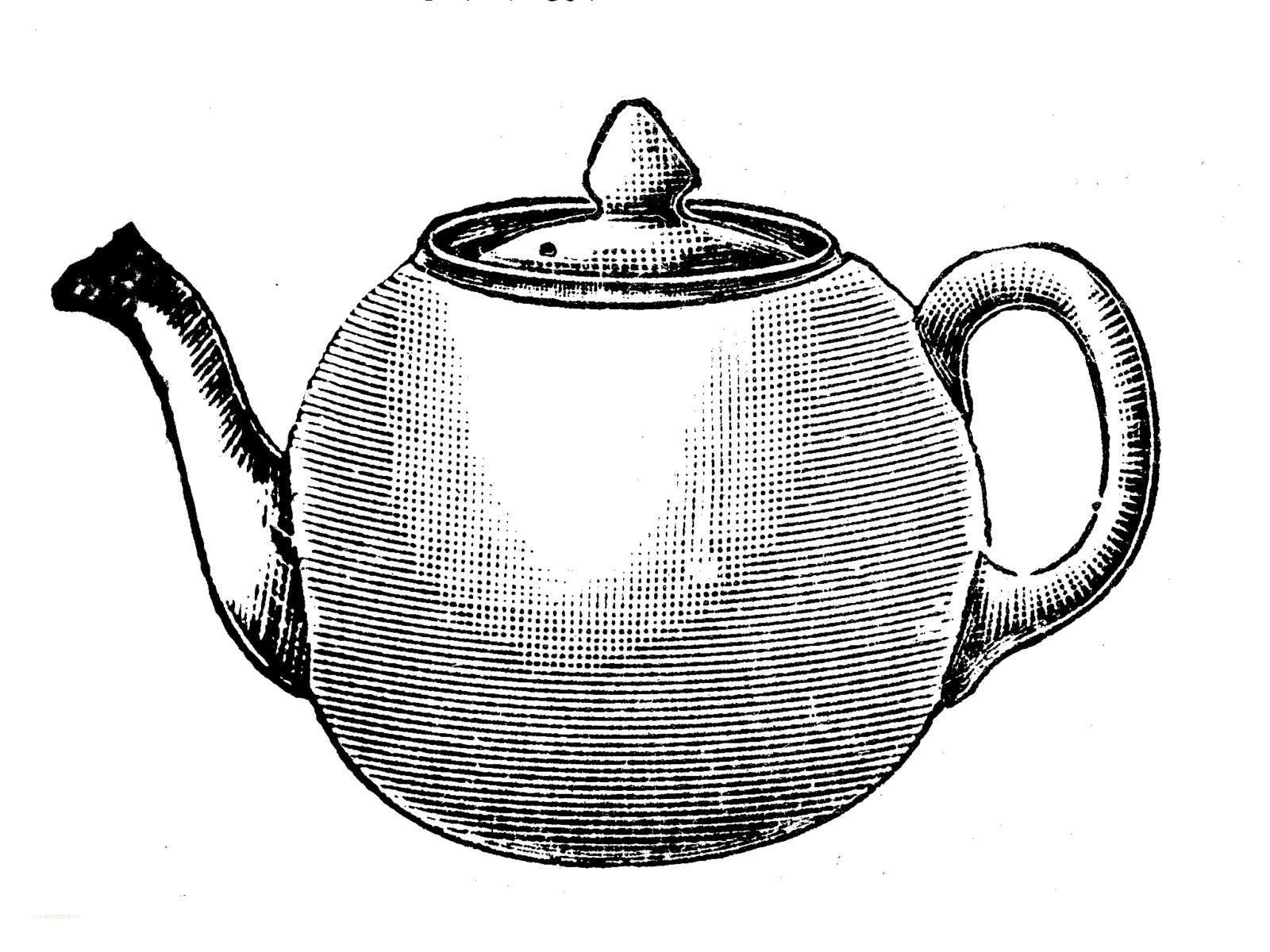 Tea Kettle Drawing at GetDrawings Free download