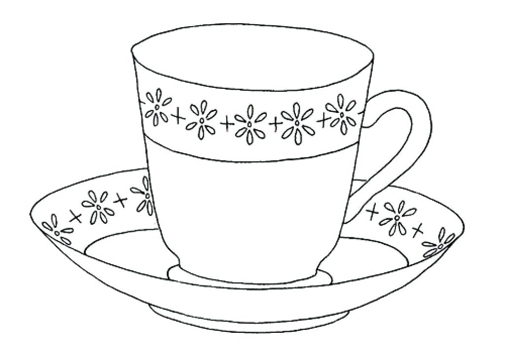 teacup-line-drawing-at-getdrawings-free-download