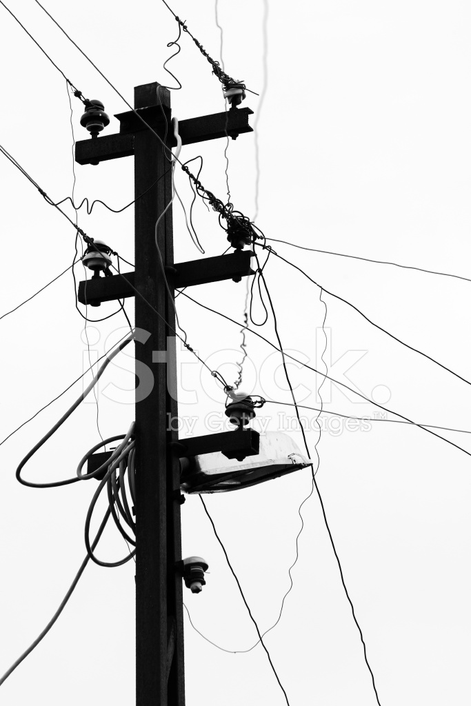 Telephone Pole Drawing at GetDrawings | Free download