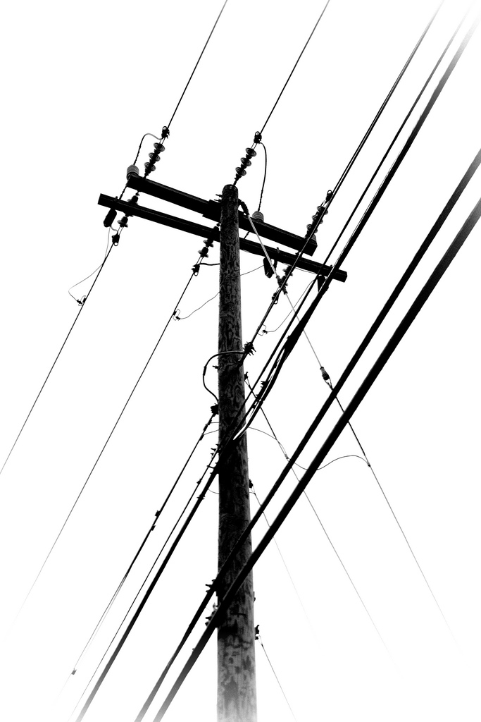 Telephone Pole Drawing at GetDrawings Free download