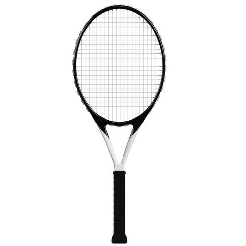 Tennis Racquet Drawing at GetDrawings | Free download