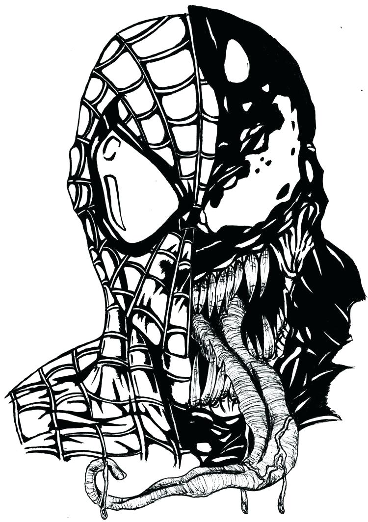 The Amazing Spider Man 2 Drawing at GetDrawings | Free download