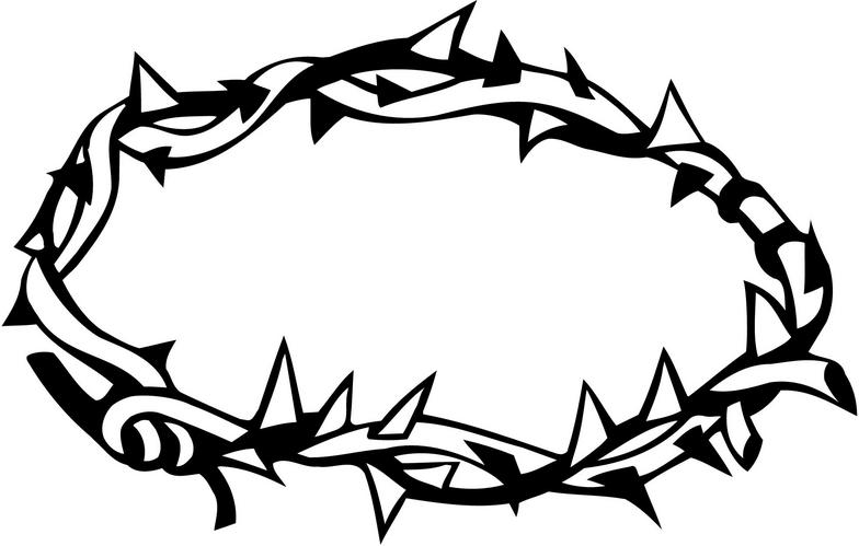 thorn-crown-drawing-at-getdrawings-free-download