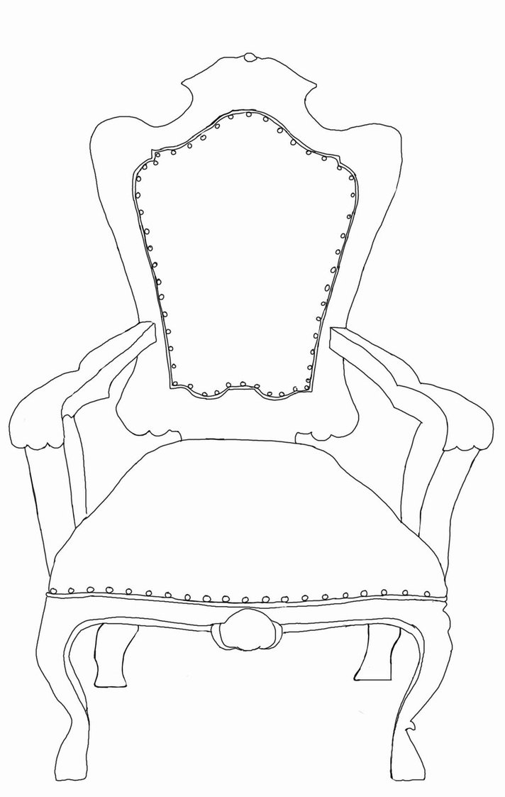 Throne Drawing at GetDrawings Free download