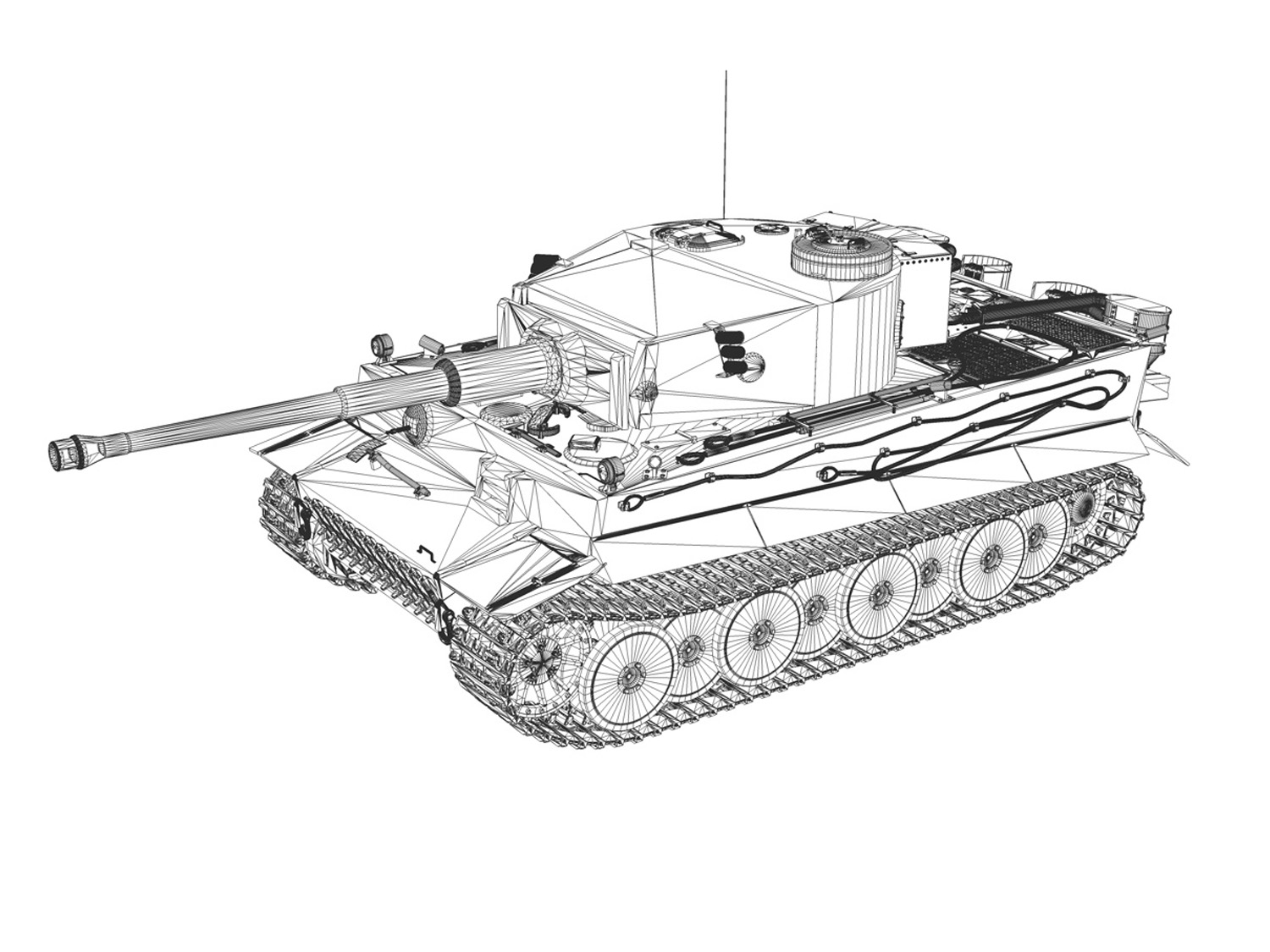 doodle tanks combinations germany