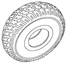 Tire Drawing at GetDrawings | Free download