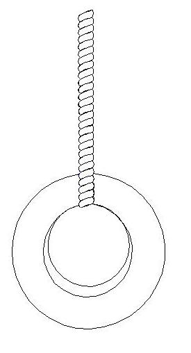 Tire Swing Drawing At Getdrawings Com Free For Personal