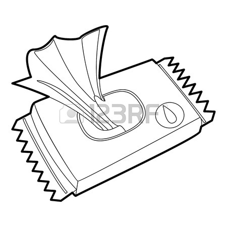Tissue Clipart at GetDrawings | Free download