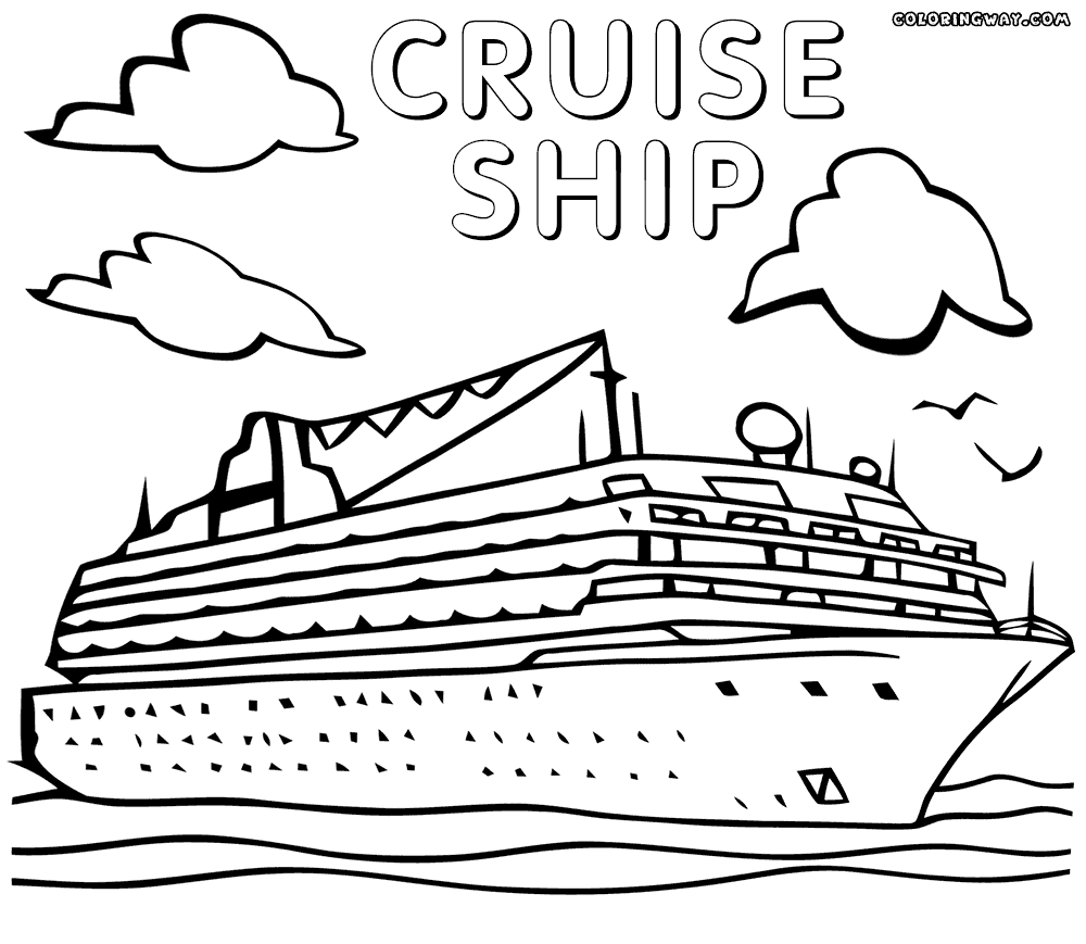 Titanic Ship Drawing at GetDrawings Free download