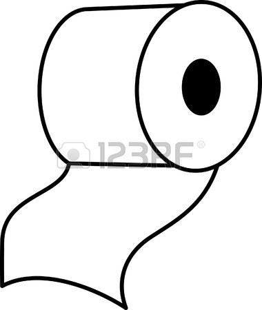 Clean Toilet Drawing at GetDrawings | Free download