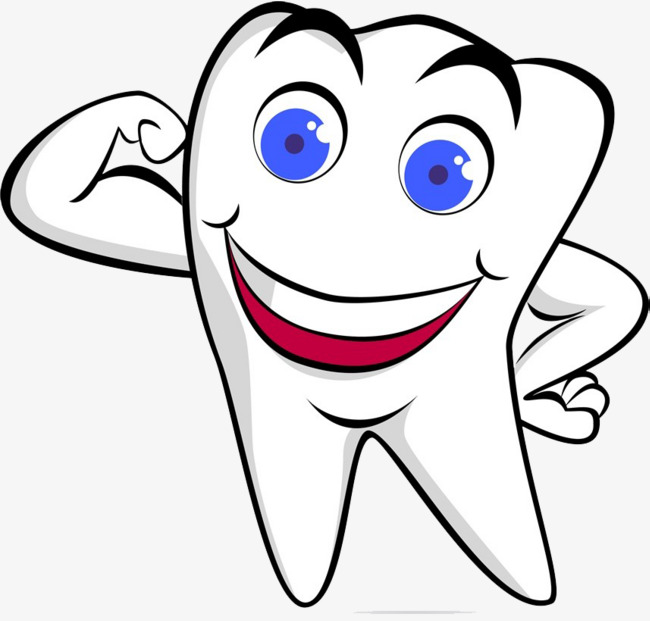 Tooth Drawing Cartoon at GetDrawings | Free download