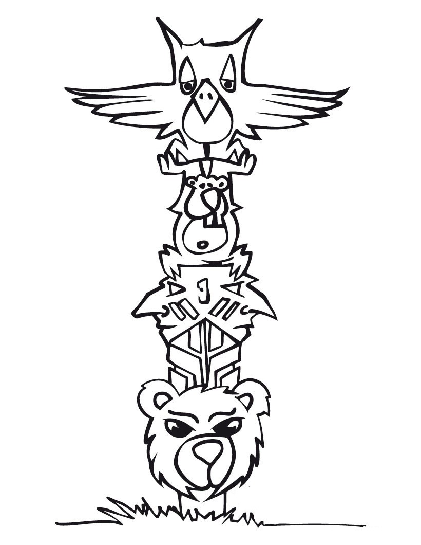 totem-pole-drawing-at-getdrawings-free-download
