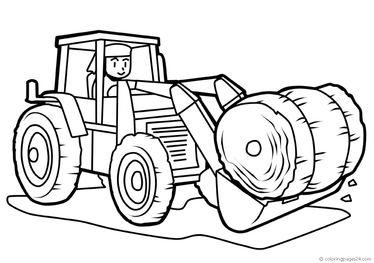 traktory do druku 1