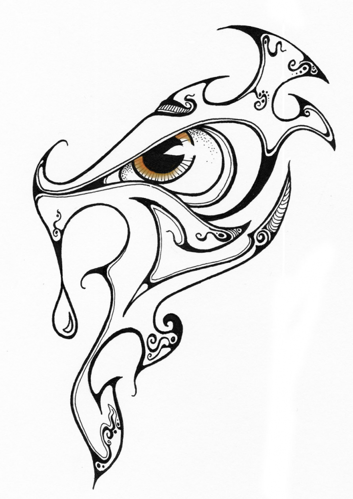 tribal-drawing-designs-at-getdrawings-free-download