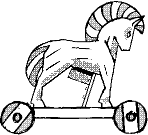 The Best Free Trojan Drawing Images. Download From 152 Free Drawings Of ...