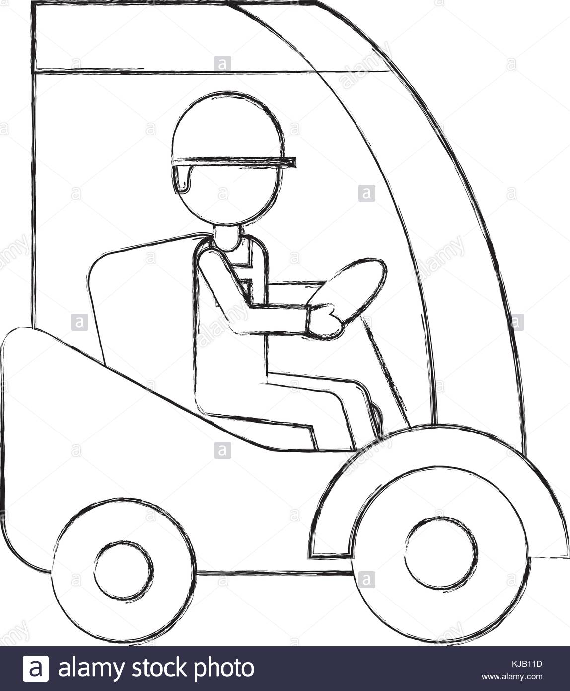 The best free Driver drawing images. Download from 297 free drawings of