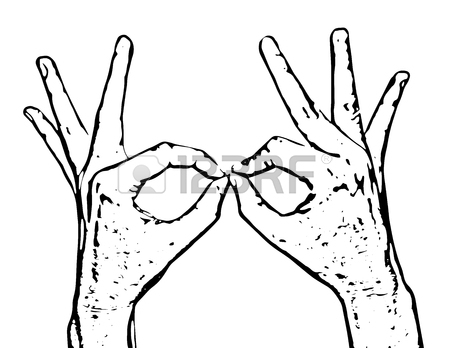 Two Hands Making A Heart Drawing at GetDrawings | Free download