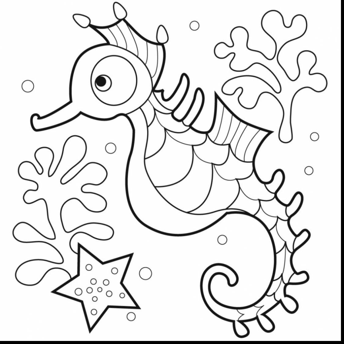 Under Sea Pictures For Drawing at GetDrawings | Free download