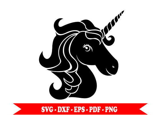 Unicorn Silhouette at GetDrawings | Free download