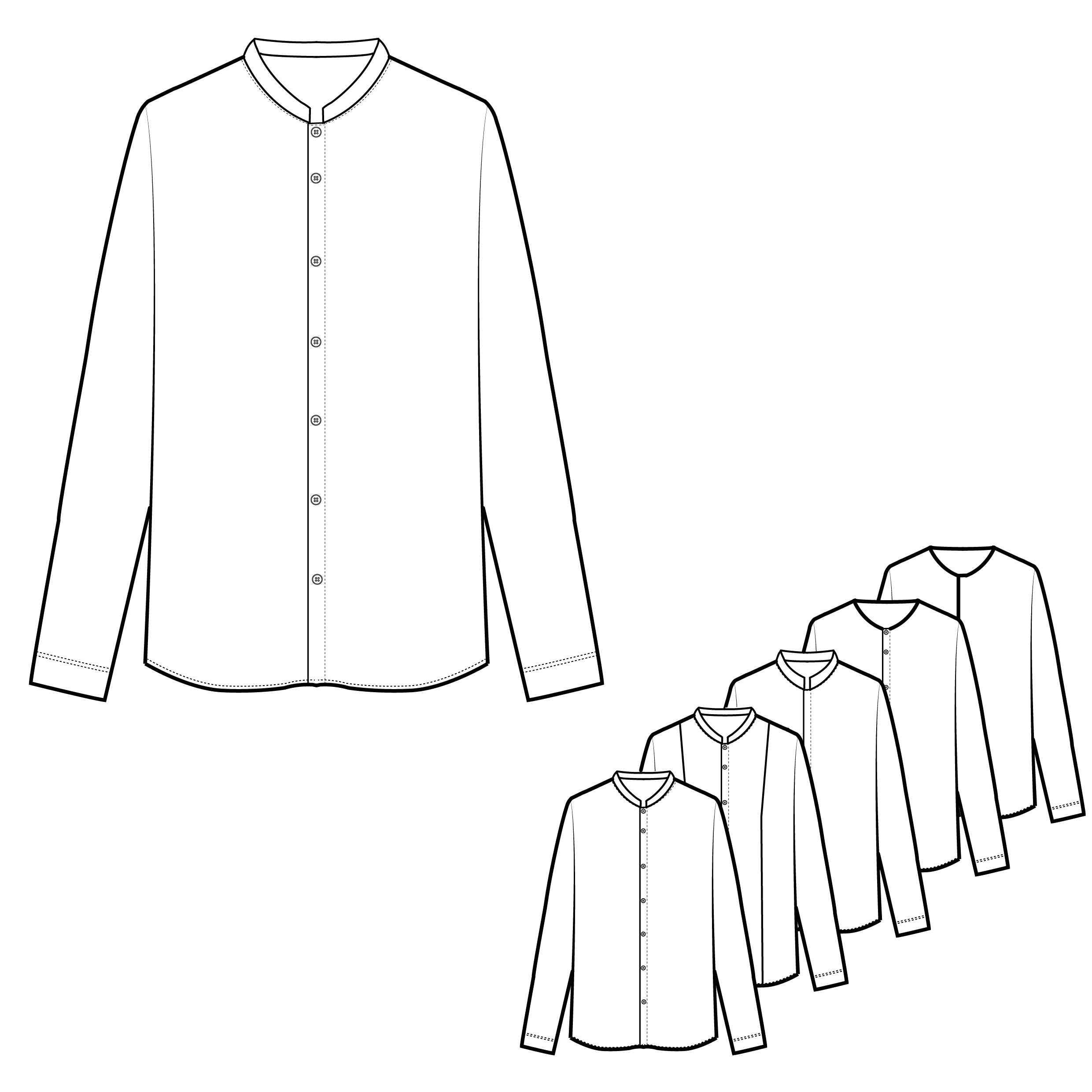 Uniform Drawing at GetDrawings | Free download