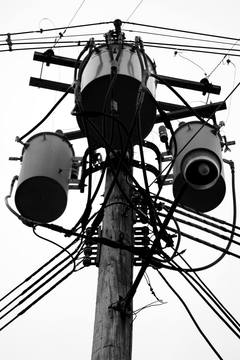 Utility Pole Drawing at GetDrawings | Free download