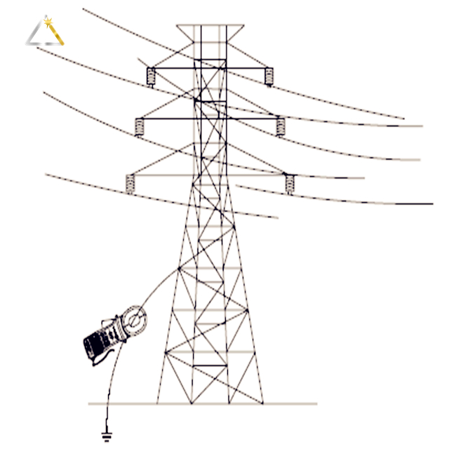 Utility Pole Drawing at GetDrawings | Free download